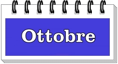 OTTOBRE